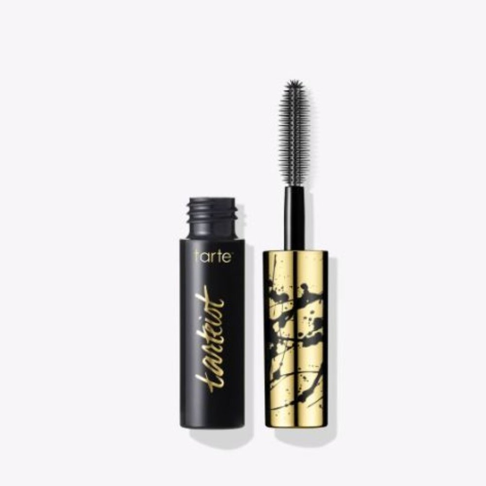 Tarte Travel Size Lash Paint Mascara - Jet Black